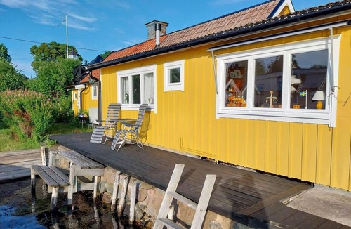 Blido House | STO717 Blidö - Nedre Byvägen 56
