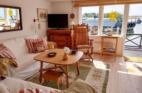 Blido House | STO717 Blidö - Nedre Byvägen 56