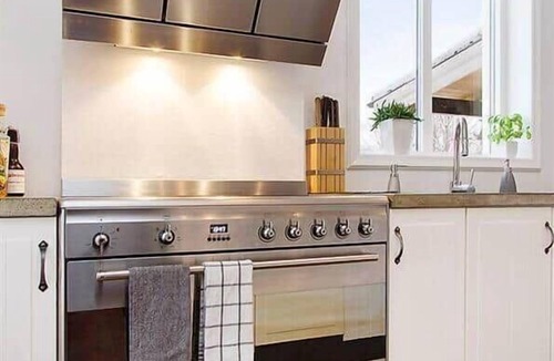 Varmdo House | STO721 Värmdö - Sveavägen 11