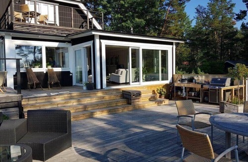 Varmdo House | STO721 Värmdö - Sveavägen 11