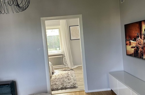Spanga - Tensta House | Stockholm - 5-beds - Sleeps 12 - Garden