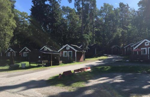 Bromma Other | Stockholm Ängby Camping