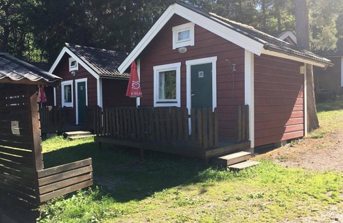 Bromma Other | Stockholm Ängby Camping