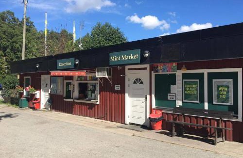 Bromma Other | Stockholm Ängby Camping