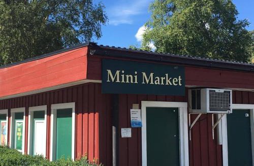 Bromma Other | Stockholm Ängby Camping