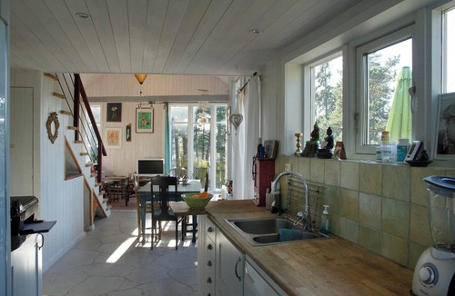 Kummelnas House | Stockholm Archipelago, wide views, lakes, beautiful nature, close to Stockholm