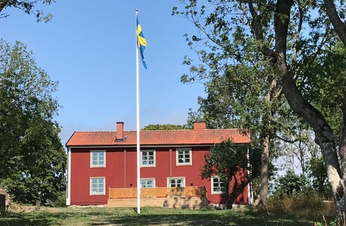 Vato House | STOCKHOLM ARCHIPELAGO RENTAL 2019