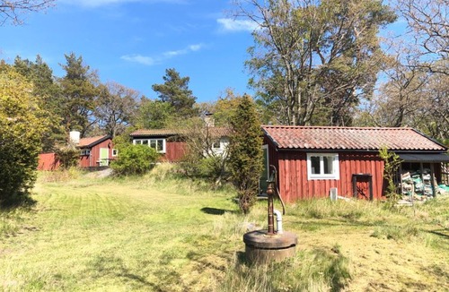 Varmdo Cottage | Stockholm Archipelago – Idyllic Island