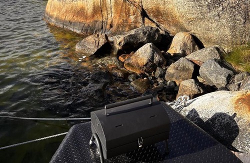 Tynningo Other | Stockholm Archipelago Igloo Hut