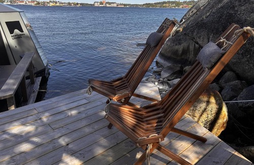 Tynningo Other | Stockholm Archipelago Igloo Hut