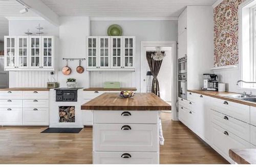 Osteraker House | Stockholm archipelago villa with easy city access
