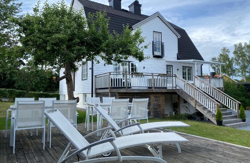 Enskede-Arsta-Vantor Bed & Breakfast | Stockholm Best Residence B&B