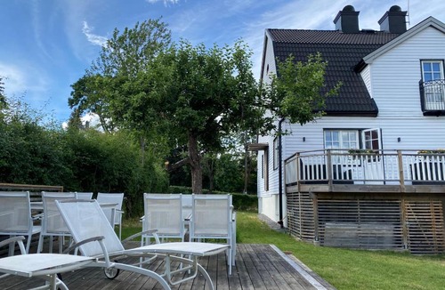 Enskede-Arsta-Vantor Bed & Breakfast | Stockholm Best Residence B&B