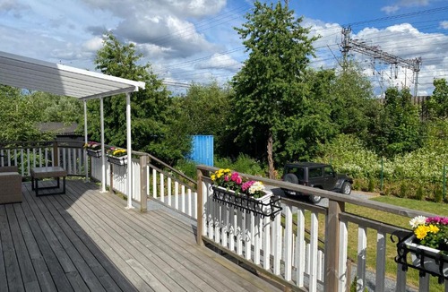Enskede-Arsta-Vantor Bed & Breakfast | Stockholm Best Residence B&B