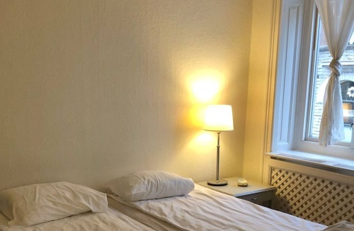 Norrmalm Apartment | Stockholm Central Apartment 911