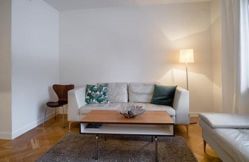 Appelviken Apartment | Stockholm Checkin Apartment Alvik
