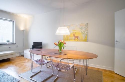 Appelviken Apartment | Stockholm Checkin Apartment Alvik
