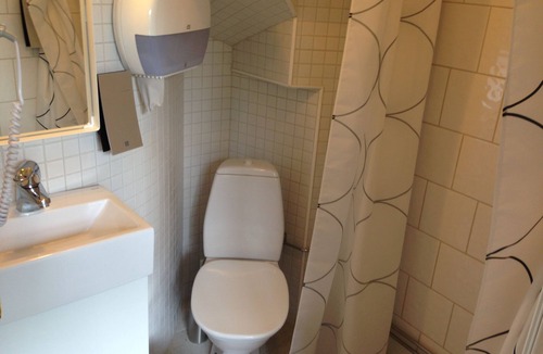 Sodermalm Hotel | Stockholm Classic Budget Hotell