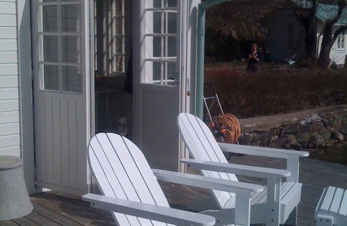 Vaxholm House | Stockholm.fantastic lakeside plot with sauna and Jacuzzi for 10 people