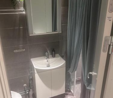 Nacka Municipality Bed & Breakfast | Stockholm home away from home extended studio
