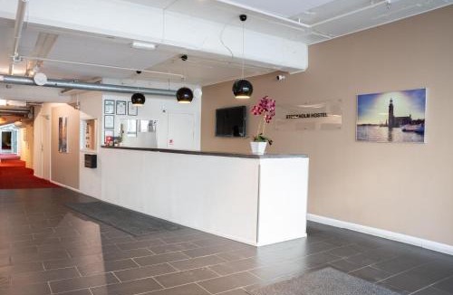 Kungsholmen Hostel | Stockholm Hostel