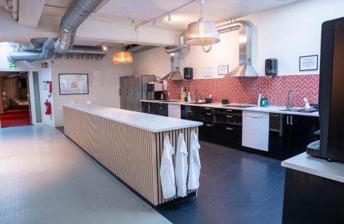 Kungsholmen Hostel | Stockholm Hostel