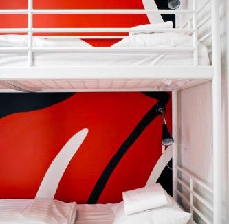 Kungsholmen Hostel | Stockholm Hostel