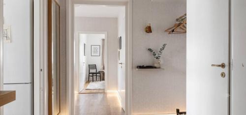 Solna Apartment | Stockholm Inner City Premium Style