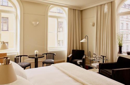 Sodermalm Hotel | Stockholm Stadshotell