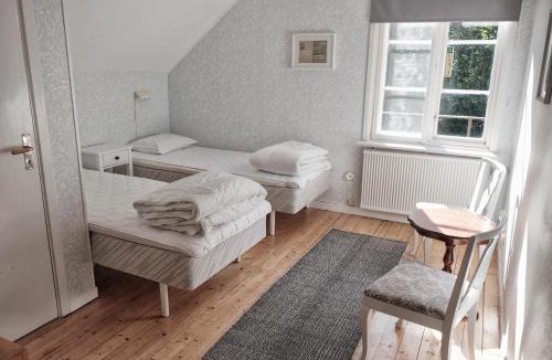 Omberg Hostel | Stocklycke Vandrarhem