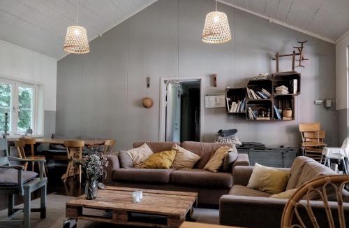 Omberg Hostel | Stocklycke Vandrarhem
