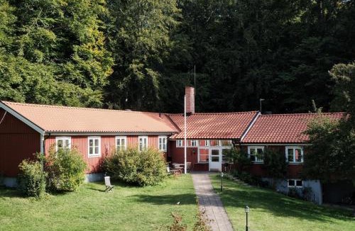 Omberg Hostel | Stocklycke Vandrarhem