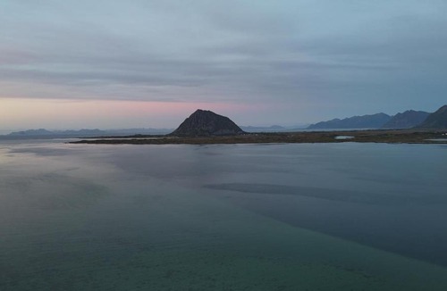 Vestvagøy House | Storøya Lodge Lofoten