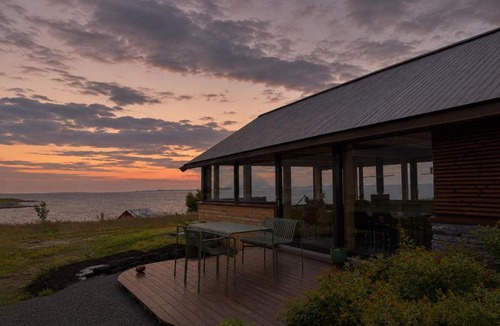 Vestvagøy House | Storøya Lodge Lofoten
