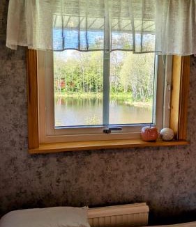 Dalskog House | Stor älg