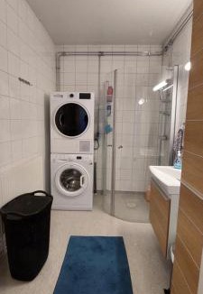 Norrkoping Apartment | Stor lägenhet för familj eller företag