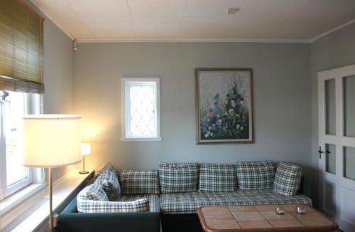 Karlshamn Apartment | Stor lägenhet i centrum