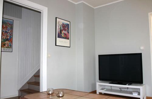 Karlshamn Apartment | Stor lägenhet i centrum