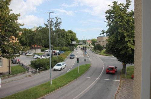 Karlshamn Apartment | Stor lägenhet i centrum