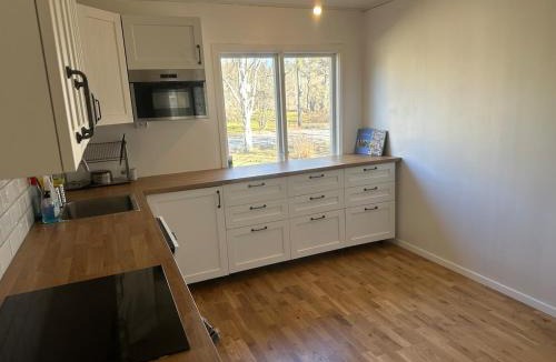 Herrang House | Stor villa med jacuzzi