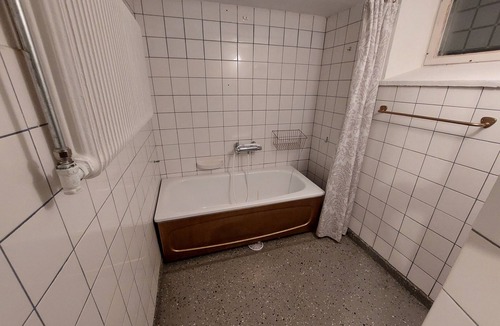 Burea House | Stor Villa Nära Nortvolt