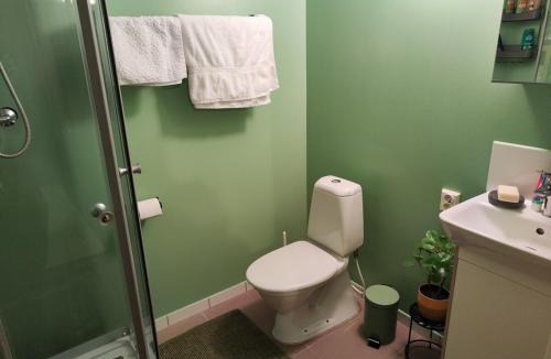 Klagstorp House | Stora Beddinge Guesthouse
