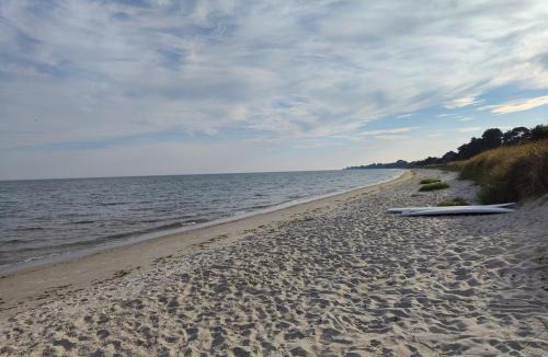 Klagstorp House | Stora Beddinge Guesthouse