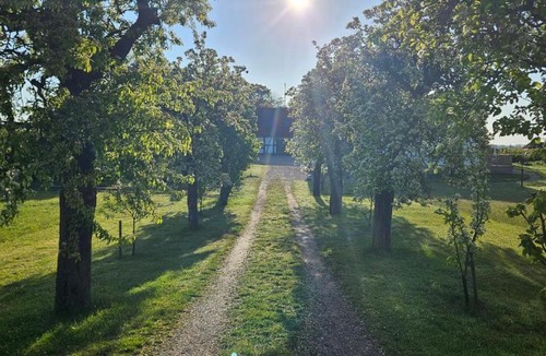 Klagstorp House | Stora Beddinge - Sun apartment