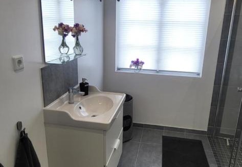 Klagstorp House | Stora Beddinge - Sun apartment