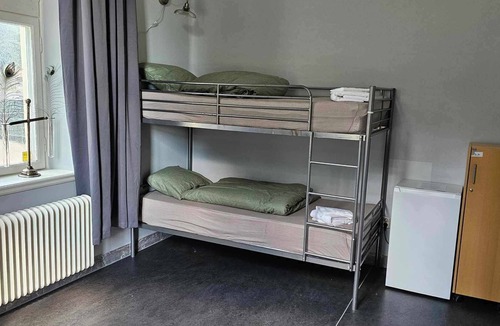 Skara Municipality Hostel | Stora EKEBERG 1