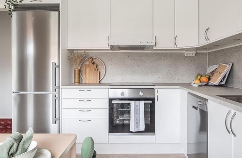Stora Fro Apartment | Stora Frögården