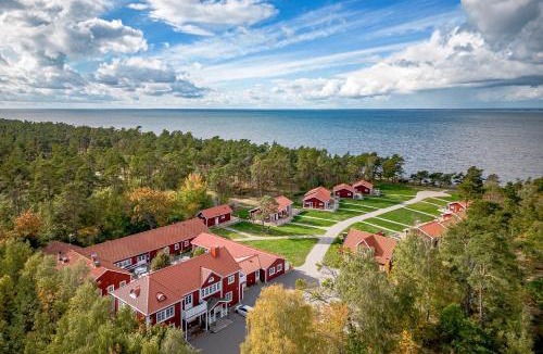 Stora Fro Apartment | Stora Frögården