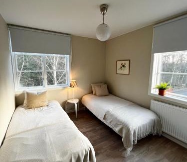Stora Fro Apartment | Stora Frögården