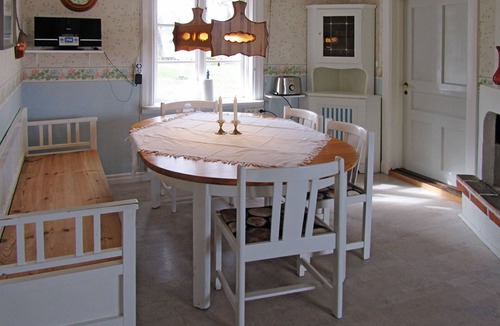 Tived House | Stora Gryten by Interhome